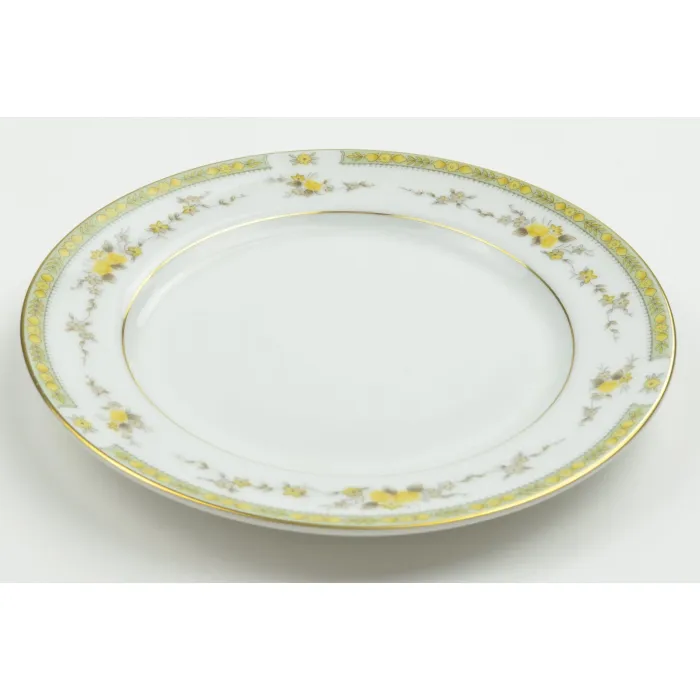 Mikasa - Romi Pattern 5859 - Bread Plate