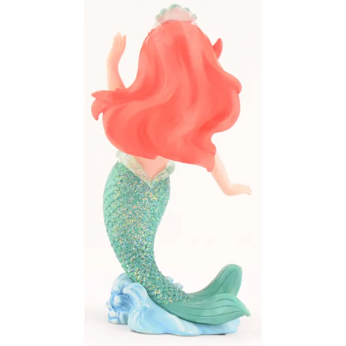 Walt Disney Showcase Collection Little Princess Ariel Figurine