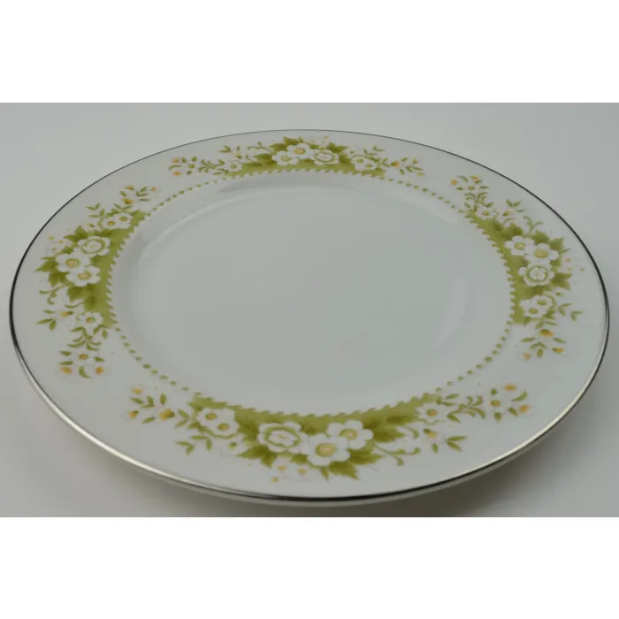 Wellin - Glendale Pattern - Salad Plate - 5756