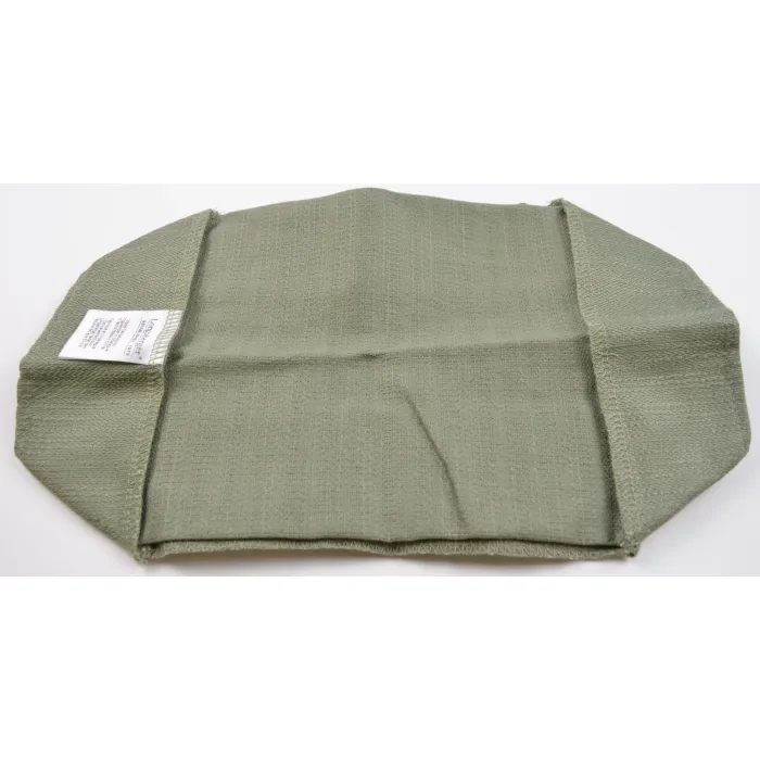 Longaberger Brownie Basket Liner - Sage