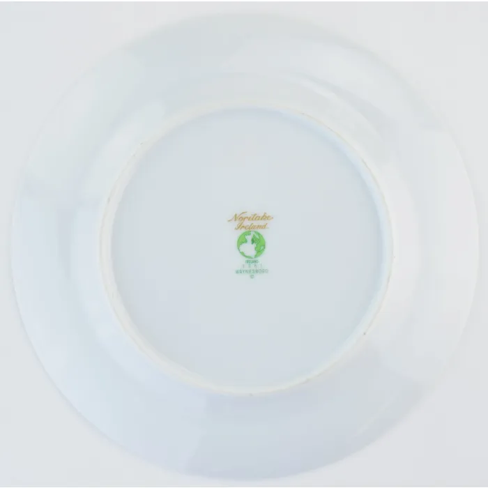 Noritake China - Waynesboro Pattern 3261 - Salad Plate