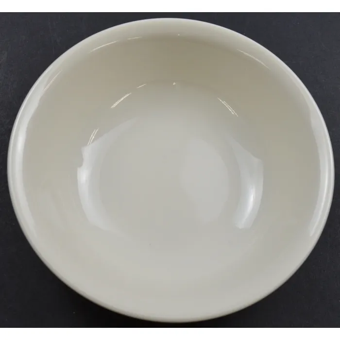 Corelle / Corning - Winter Frost White Pattern - Fruit / Dessert Bowl