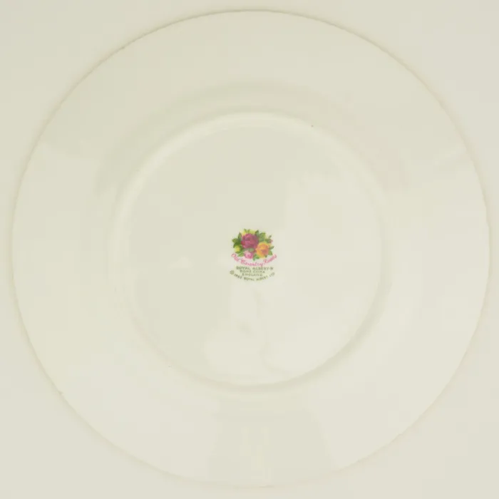 Royal Albert - Old Country Roses - Salad Plate