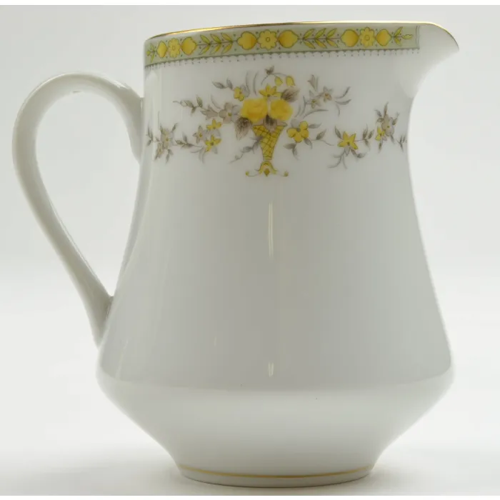 Mikasa - Romi Pattern 5859 - Creamer