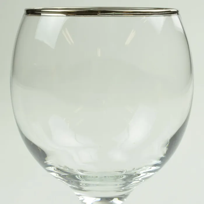 Gibson Everyday - Essential Home - Platinum Band - Goblet