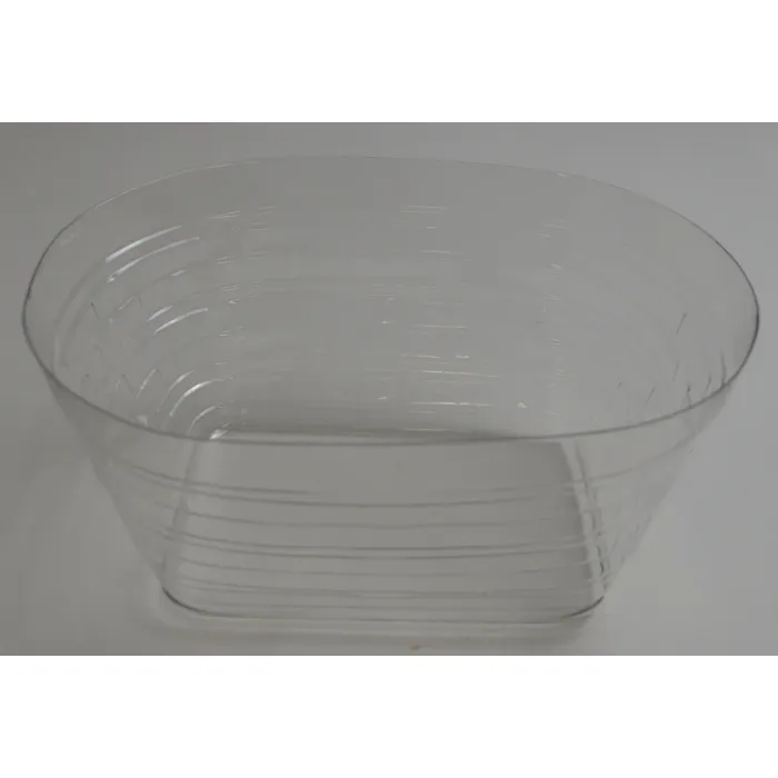 Longaberger Oblong Basket Protector - No. 48704
