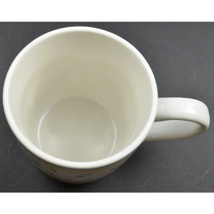 Pfaltzgraff - Melissa Pattern - Mug - 3.75" Tall