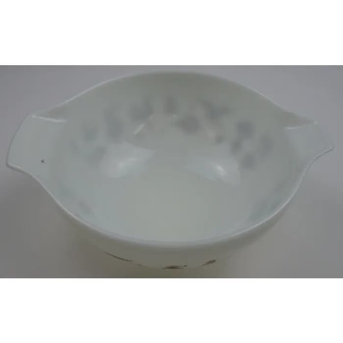 Pyrex Early American Pattern - 2.5 Quart Cinderella Mixing Bowl