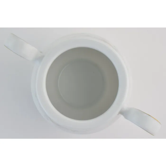 Noritake China - Waynesboro Pattern 3261 - Sugar - No Lid