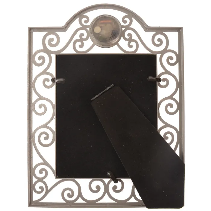 Timeless Treasures - Desk Clock Picture Frame - For My Dear Friend