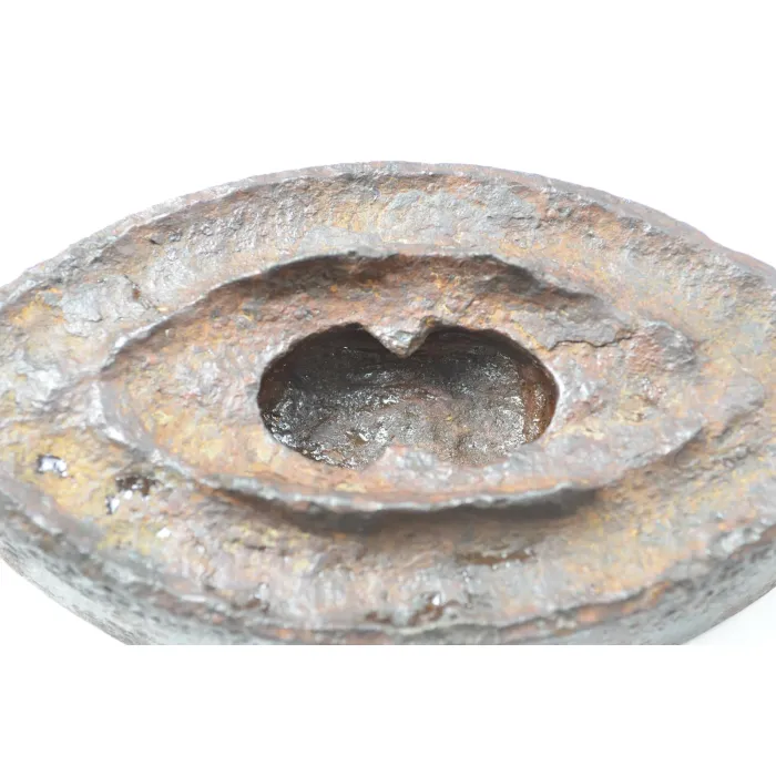 Vintage Cast Iron Sad Iron