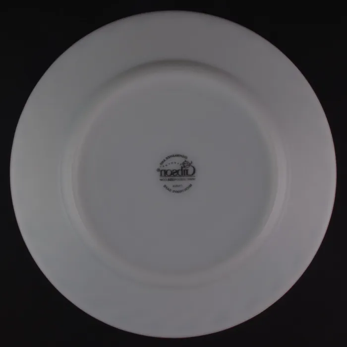 Gibson Everyday - Susette Pattern - Dessert Plate