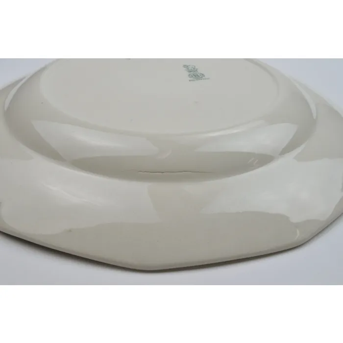 Royal Doulton China - Dinner Plate - Pattern D3823