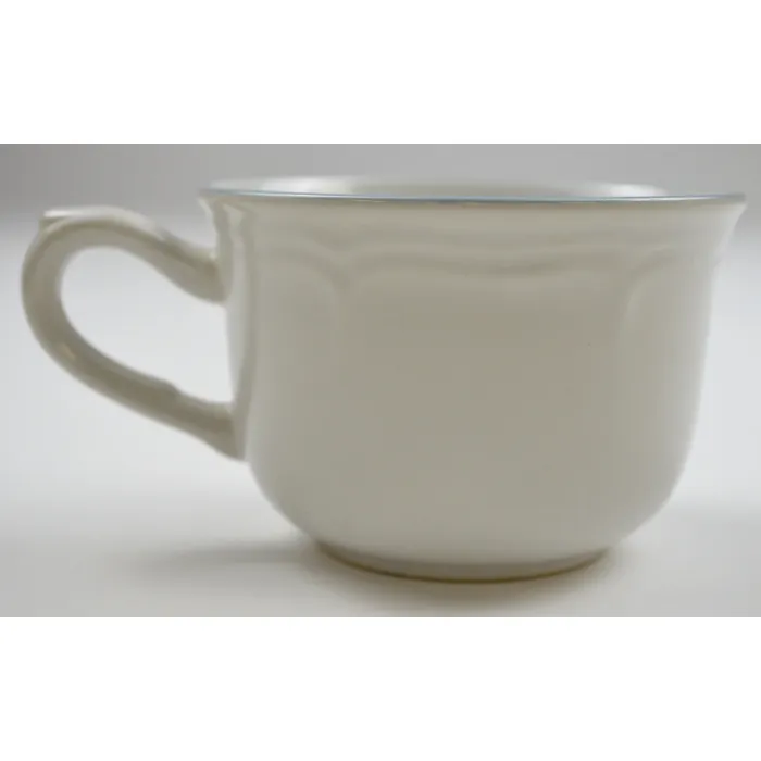 Covington Edition - Avondale Pattern - Flat Cup - 2.625" Tall