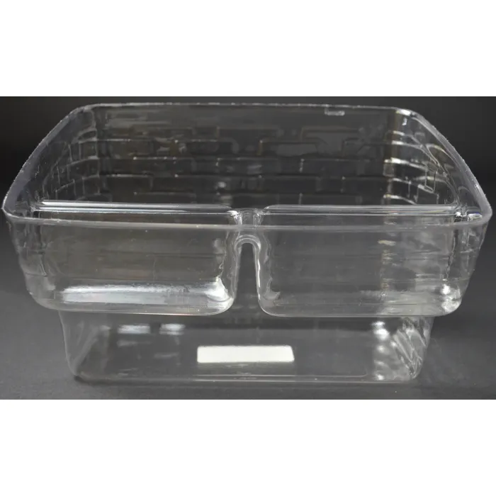 Longaberger 3 Way Card Keeper Basket Protector - No. 41131