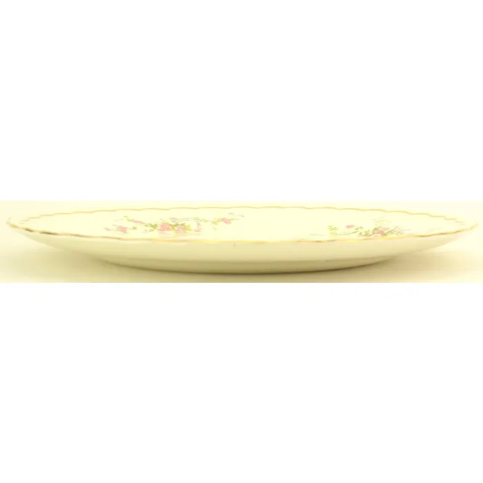 Pope Gosser - Princess Pattern - Luncheon Plate