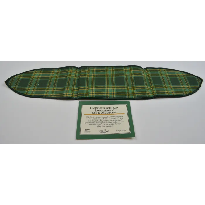 Longaberger Traditions Handle Tie