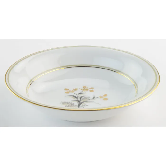 Noritake China - Winton Pattern 5521 - Dessert Bowl