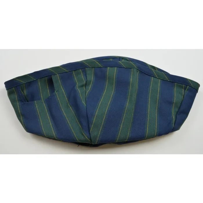 Longaberger Collectors Club Ware Basket Liner - Membership Stripe