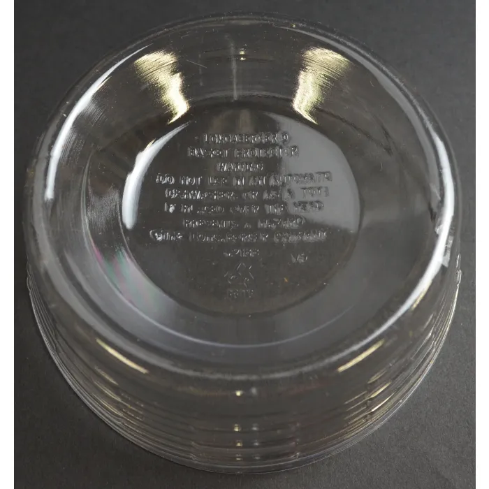 Longaberger Round Basket Protector - No. 42188