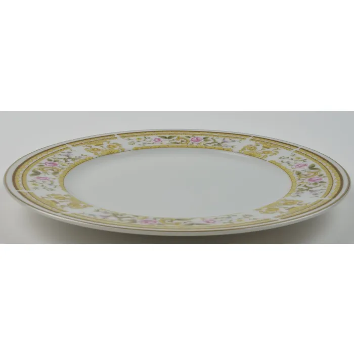 Wallace Heritage - Daphne Pattern - Salad Plate