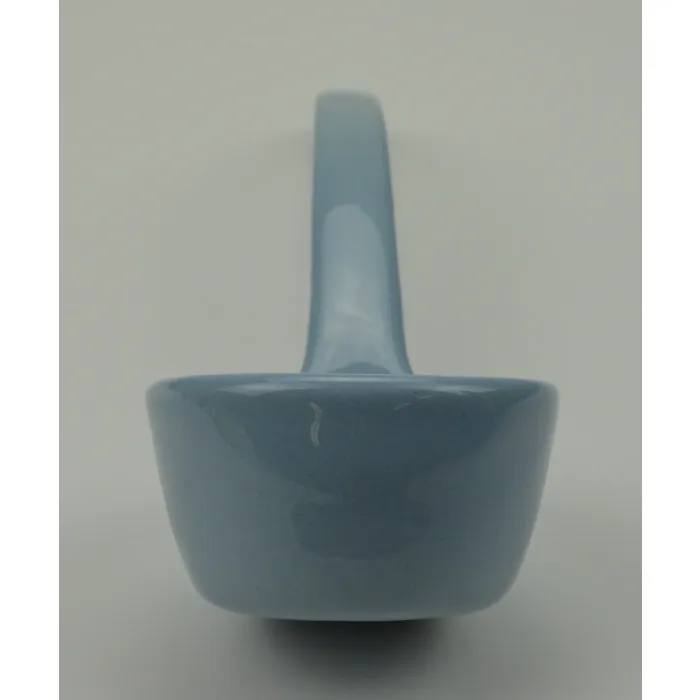 Pfaltzgraff Tureen Ladle - Gazebo Blue Pattern