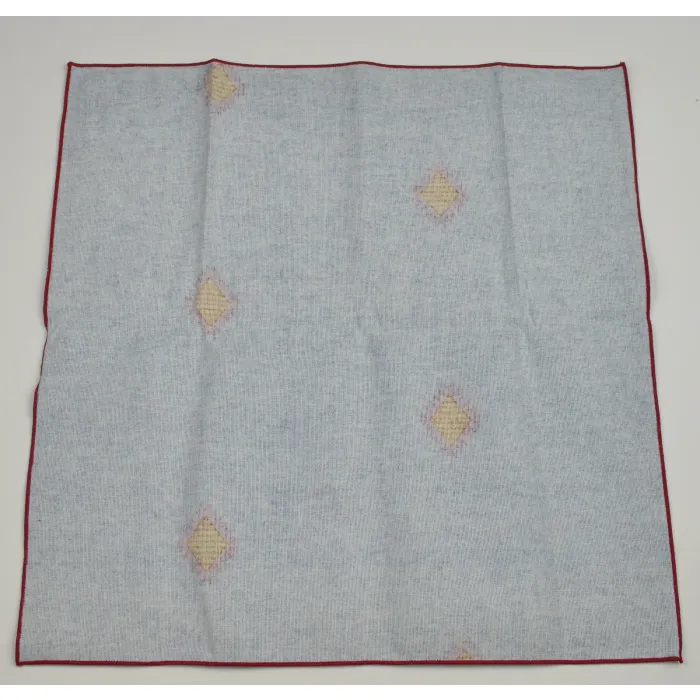 Longaberger Cloth Napkins - Sunset Collection - Set Of Four