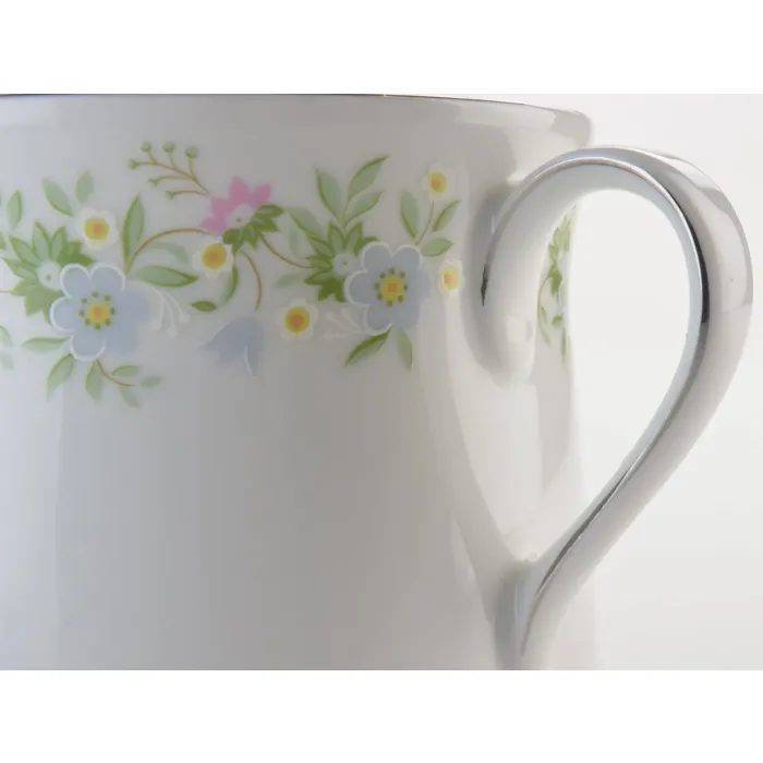 Johann Haviland - Forever Spring Pattern - Creamer