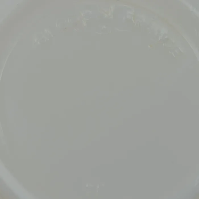 Arcopal China - Provincial Pattern - Footed Cup Saucer
