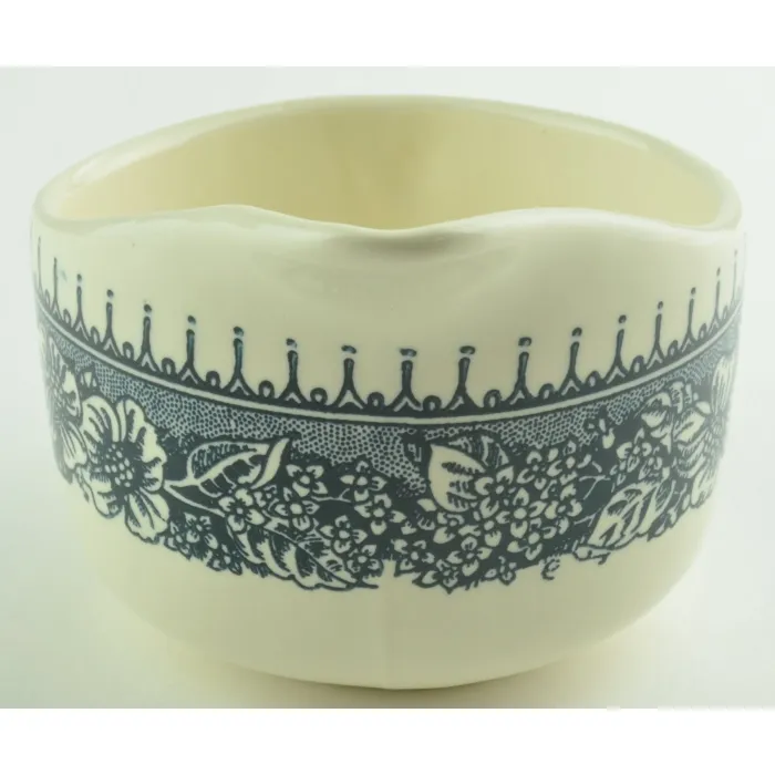 Royal - Colonial Heritage Blue Pattern - Creamer