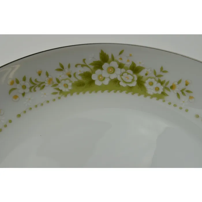 Wellin - Glendale Pattern - Coupe Soup Bowl - 5756