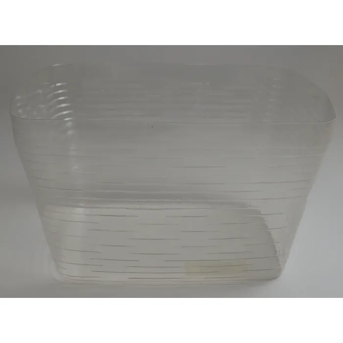 Longaberger Precious Treasures Basket Protector