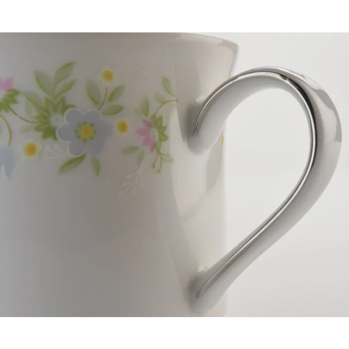 Johann Haviland - Forever Spring Pattern - Footed Cup