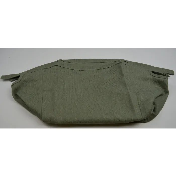 Longaberger Hostess Two Pie Basket Liner - Sage