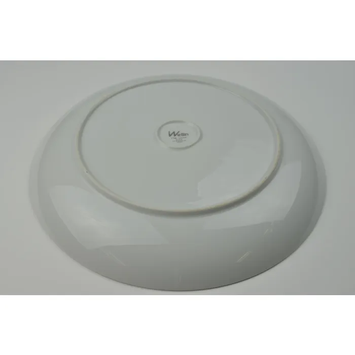 Wellin - Glendale Pattern - Round Serving Platter - 5756