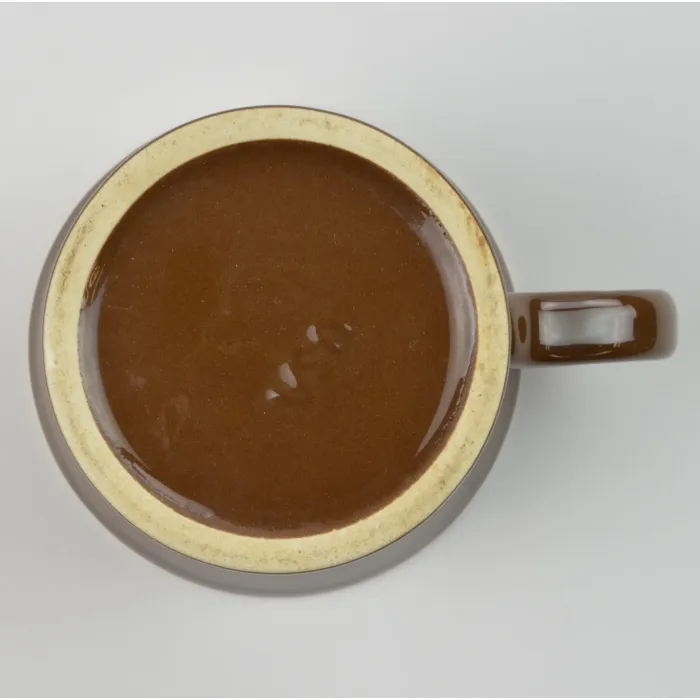 Royal - Aztec Pattern - Flat Cup