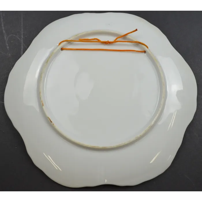 Mother Wall Hanging Plate - 7.375" Wide