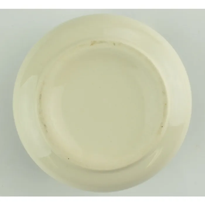 Royal - Colonial Heritage Blue Pattern - Covered Sugar Bowl