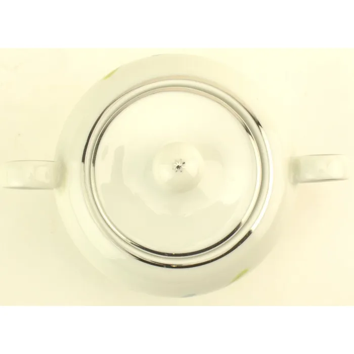 Vita Craft - Symphony Pattern - Sugar Bowl & Lid