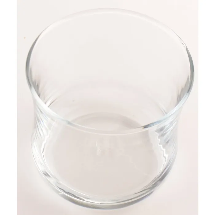 Anchor Hocking - 11 Oz. Double Juice Glass - 3.25" Tall