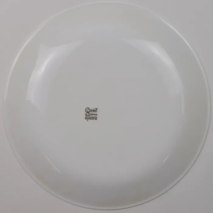 Corning - Corelle - Butterfly Gold Pattern - Dinner Plate