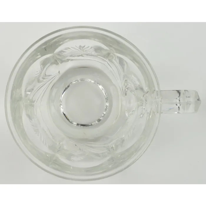 Fostoria - Dandelion Clear - Punch Cup