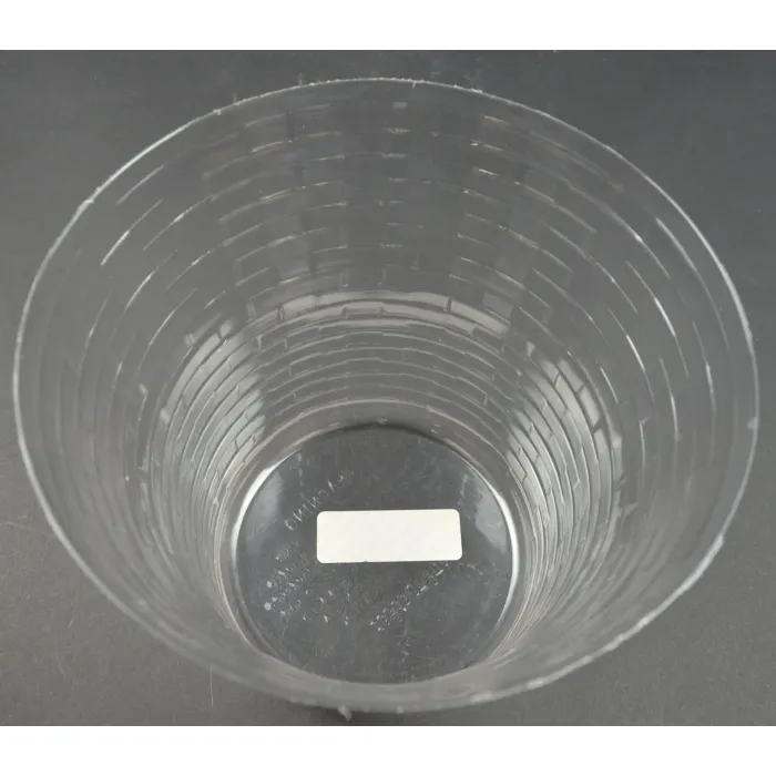 Longaberger Champagne Basket Protector - 7" Tall