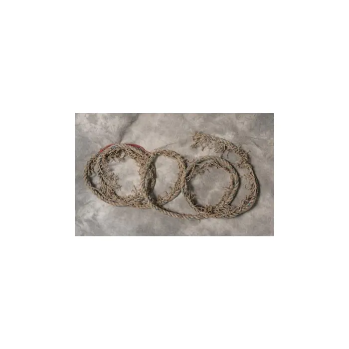 Nautical Rope From Fishing Net - 10 Feet Long