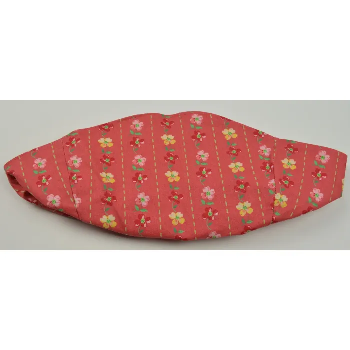 Longaberger Medium Crocus Basket Liner - Dogwood