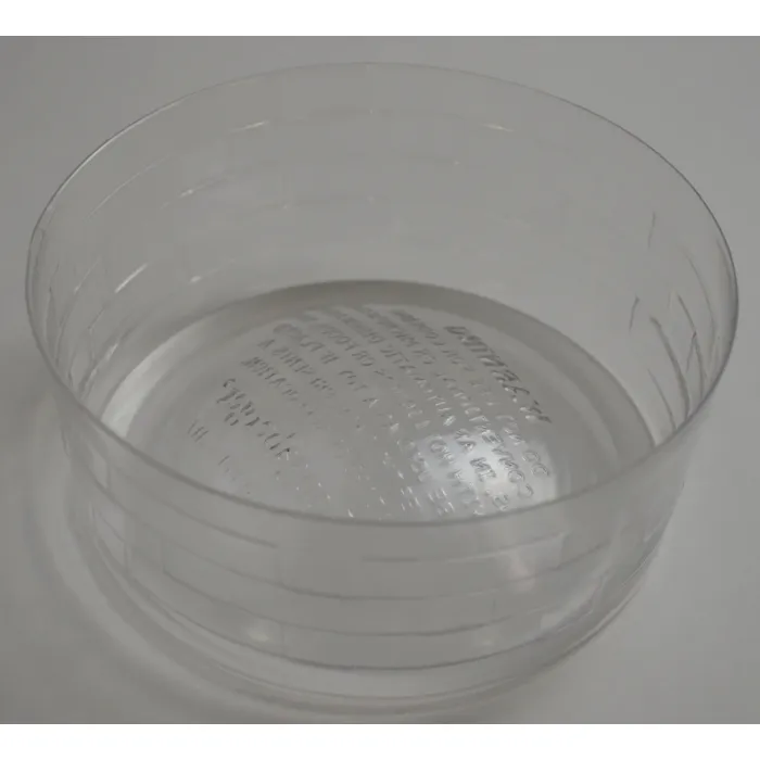 Longaberger Oval Basket Protector - No. 41360