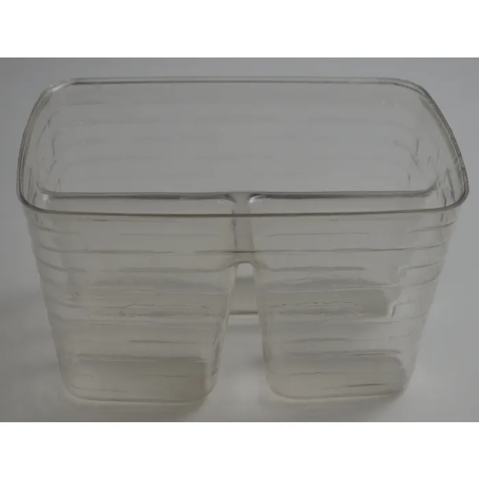 Longaberger 3 Way Divided Basket Protector - No. 49832