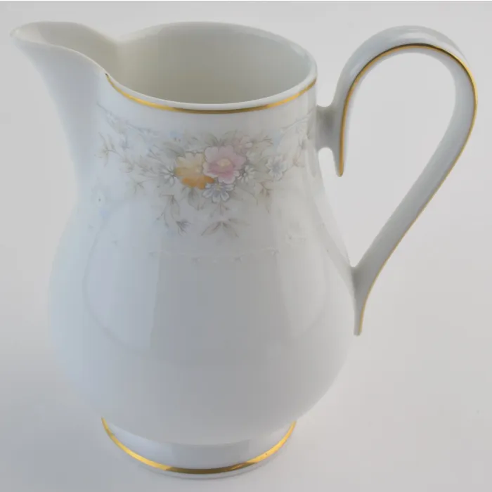Noritake China - Waynesboro Pattern 3261 - Creamer