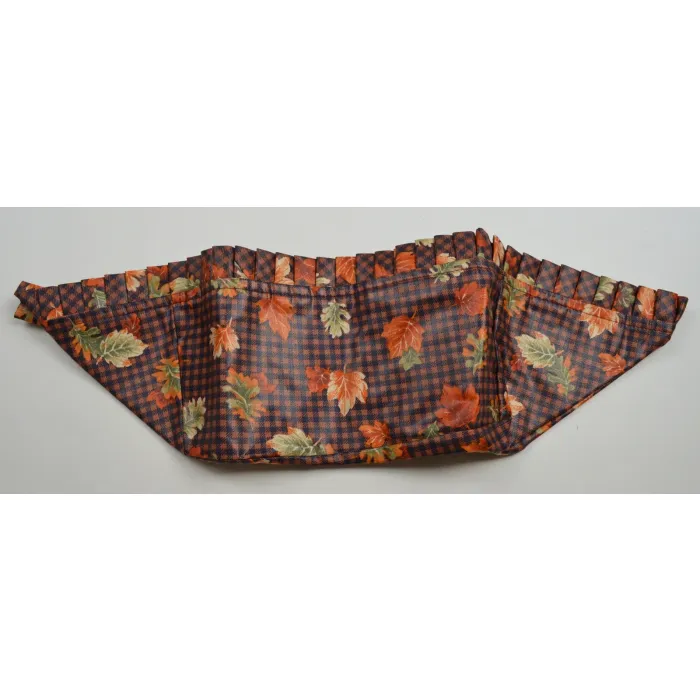Longaberger 1997 Shades Basket Liner - Gingham