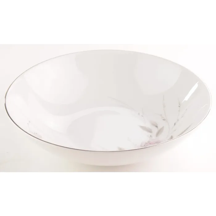 Mikasa - My Love Pattern 8243 - Round Vegetable Bowl
